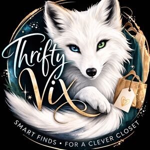 Meet your Posher, Runa Rose 🦊